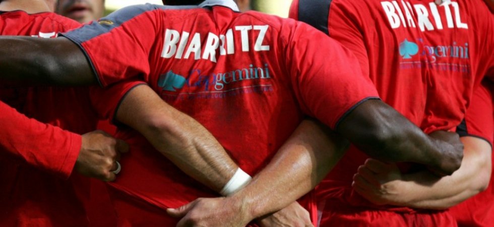 Biarritz : Le club pourrait se sauver grâce à la famille Kampf