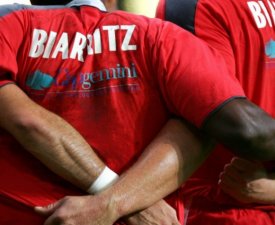Pro D2 : Kévin Gimeno s'engage avec Biarritz