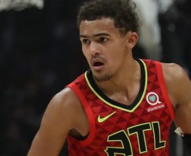 NBA : Young cartonne, Milwaukee et Houston tiennent leur rang