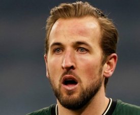 Tottenham : Kane pas chaud pour Paris