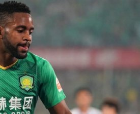 CAN 2019 - RD Congo : Blessé, Cédric Bakambu vers le forfait