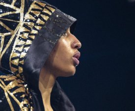 JO de Paris : Mossely-Yoka participera, mais avec un seul objectif et avant peut-être d'arrêter