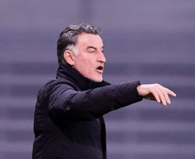 Lille : Galtier avoue un manque de légitimité pour le titre