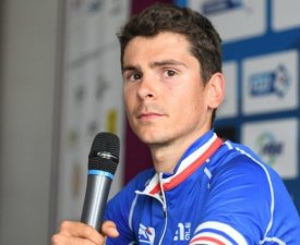 Arkea-Samsic : Barguil présente ses excuses à Gasparotto après l'avoir traité d'idiot