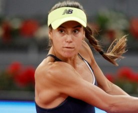WTA - Bucarest : Cirstea et Martic poursuivent leur route