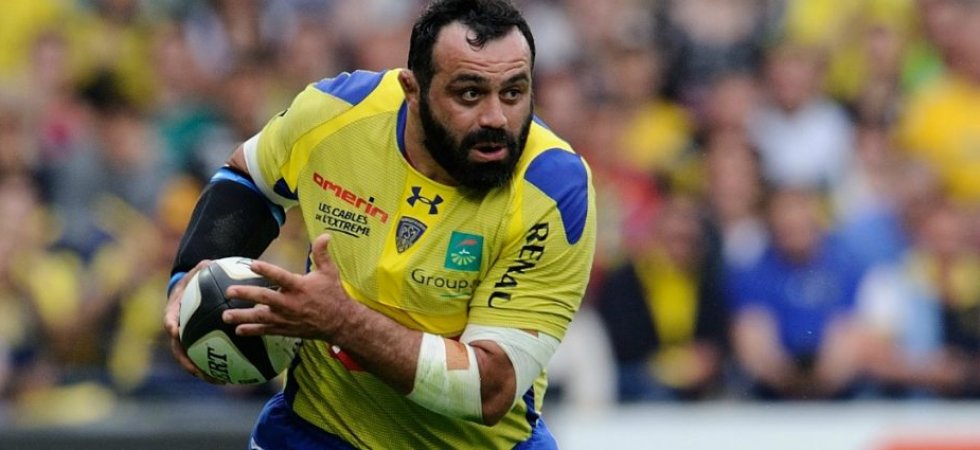 Clermont : Zirakashvili prolonge