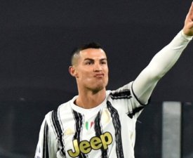 Supercoupe : Ronaldo buteur, la Juventus sacrée