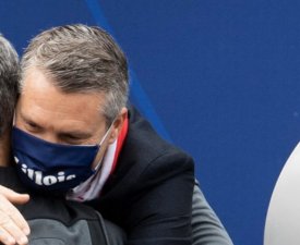 Lille : Létang se montre ferme pour Galtier
