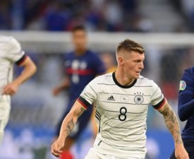 Allemagne : Les réactions après la défaite contre la France