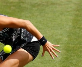 WTA - Majorque : On n'arrête plus Garcia !