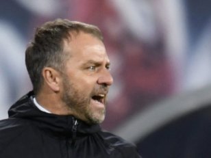 Bayern Munich : Flick est confiant avant d'affronter le PSG