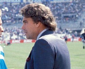 OM : Les cinq couronnes de Papin