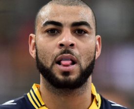 Kazan : Ngapeth retourne à Modène