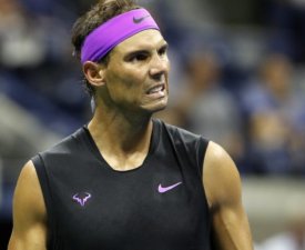 ATP - Washington : Le tableau