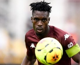 Ghana : Retour chez les Black Stars pour John Boye