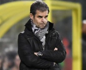 D1 Arkema : Ollé-Nicolle succède à Echouafni sur le banc du PSG