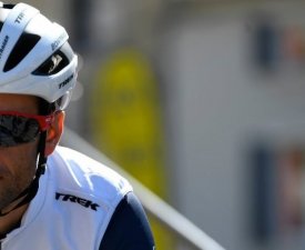 Trek-Segafredo : Nibali privilégie le Giro