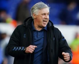 Real Madrid : Ancelotti refuse d'être comparé à Zidane