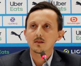 Marseille : Un ancien d'Evian-Thonon-Gaillard sur les tablettes