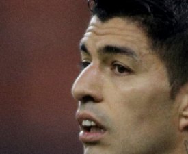 Atlético de Madrid - Suarez : "Prendre notre revanche" contre le Real Madrid