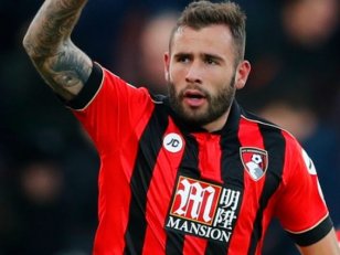 Bournemouth : Plus de genou à terre