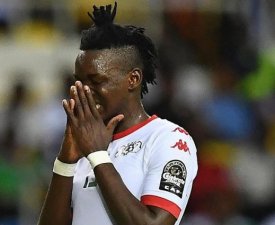 Burkina Faso : Bertrand Traoré de retour contre Djibouti