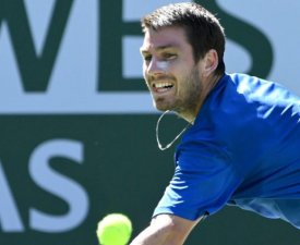 ATP - Indian Wells : Norrie ne s'arrête plus, Dimitrov confirme