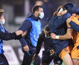 Challenge Cup : Un deuxième titre pour Montpellier ?