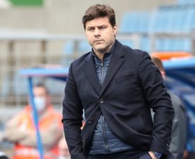 PSG - Pochettino : ''Mbappé veut jouer''