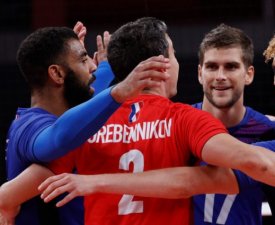 Euro 2021 (H) : Revivez France - République tchèque