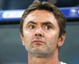 Espoirs : Sylvain Ripoll sort la grosse artillerie