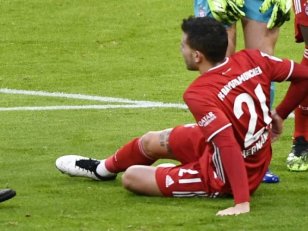 Bayern Munich : Un nouveau forfait pour Paris ?