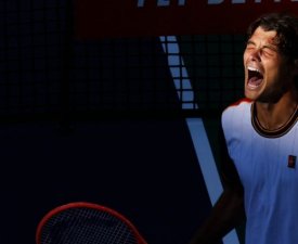 ATP - Indian Wells : Taylor a la Fritz