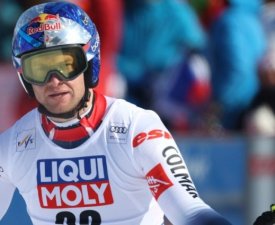 Coupe du Monde : Pinturault et Worley participeront aux épreuves parallèles de Lech