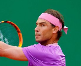 Barcelone - Nadal : "Il fallait réussir à gagner quand même"