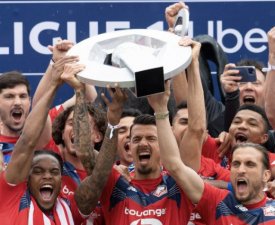 L1 : Metz-Lille et Troyes-PSG pour débuter