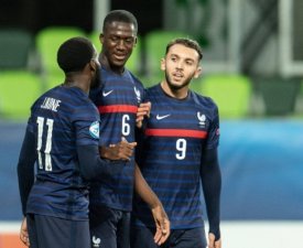 Euro Espoirs 2021 : Suivez Islande - France en direct à 18h00