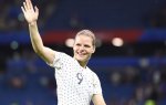 Nouveau record pour les Bleues !