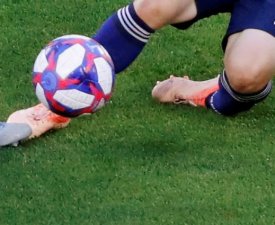 Nicaragua : Le football ne s'est pas arrêté partout