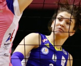 Ligue A (F/J8) : Cannes prend sa revanche