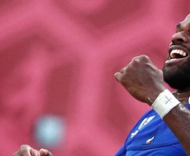 Top 14 : Les Bleus non utilisés en Australie disponibles plus tôt