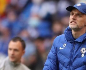Chelsea : Le beau geste de Tuchel durant ses années parisiennes