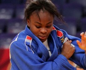 Mondiaux : Pas de médaille pour Gneto et Le Blouch