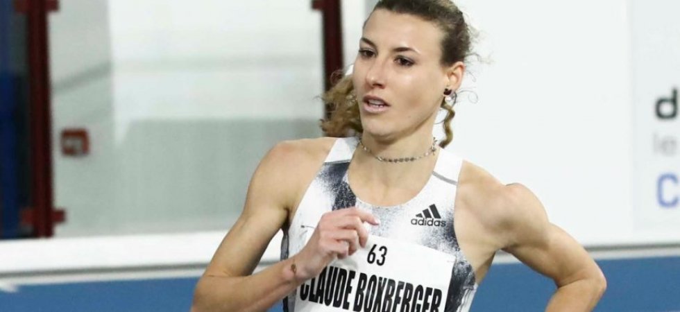 Athlétisme - Dopage : L'affaire Claude-Boxberger racontée par son entraîneur