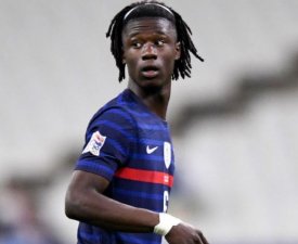 Bleuets : Victoire facile face à la Macédoine du Nord
