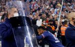 Incidents OM-PSG : Le dossier mis en instruction, les décisions dévoilées le 17 novembre