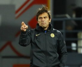 PSG : Conte et le "problème" de Pochettino