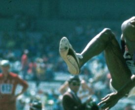 JO 1968 : Et Bob Beamon s'envola...