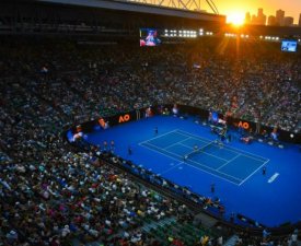 Open d'Australie : Le programme de samedi