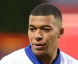 PSG : Villas-Boas envoie Mbappé au Real Madrid